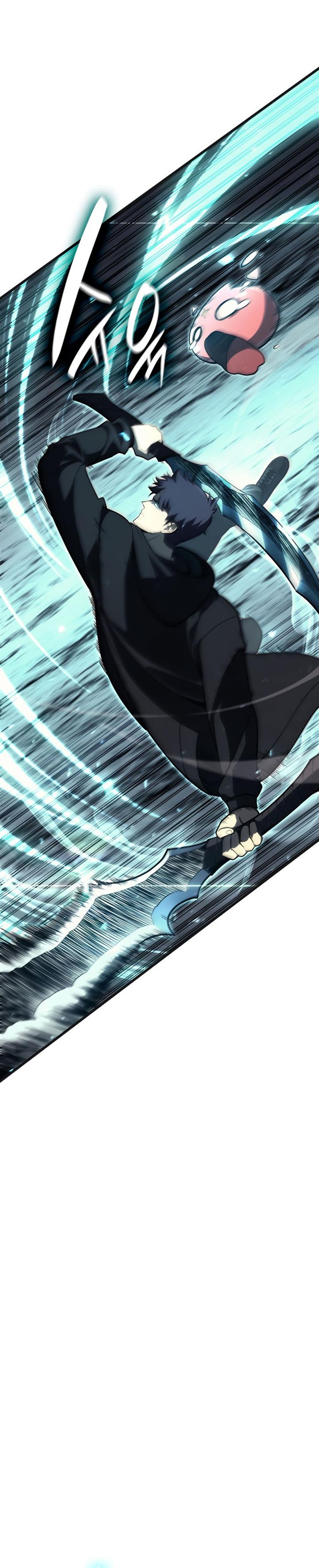 A Disaster-Class Hero Has Returned Chap 48 - Next Chap 49