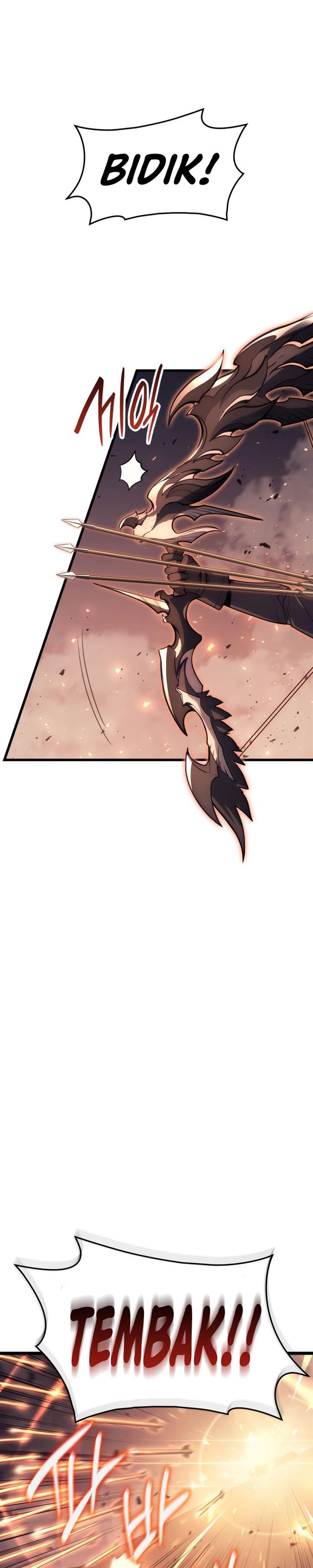 A Disaster-Class Hero Has Returned Chap 48 - Next Chap 49