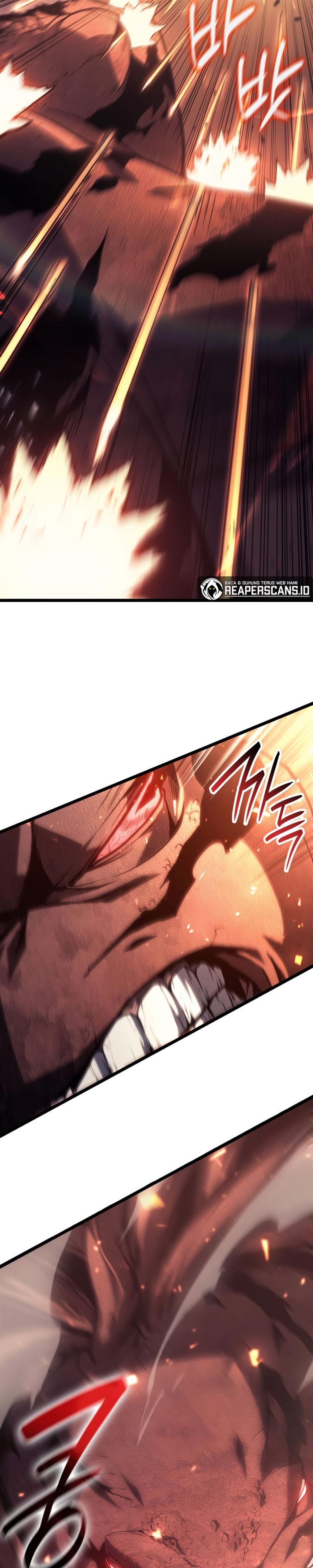 A Disaster-Class Hero Has Returned Chap 48 - Next Chap 49