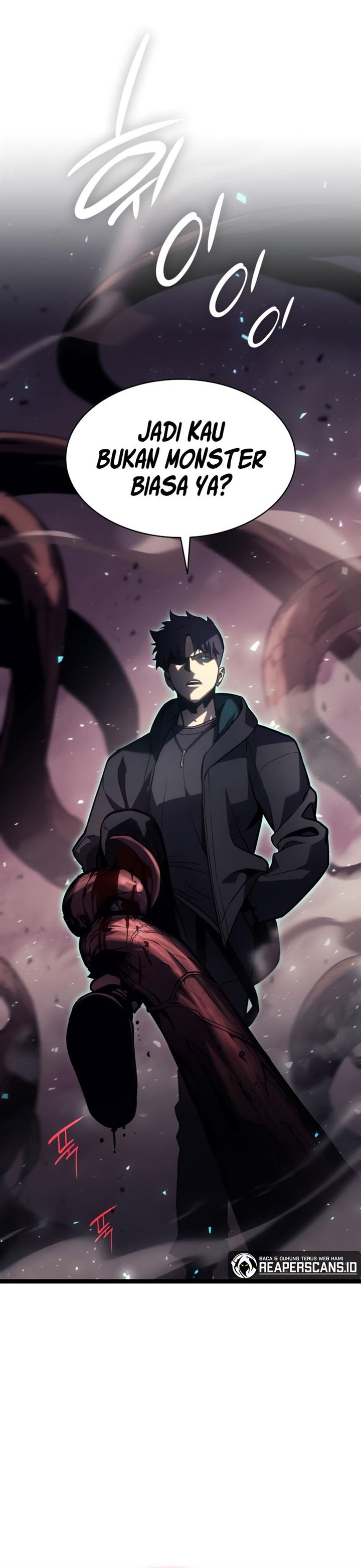 A Disaster-Class Hero Has Returned Chap 48 - Next Chap 49