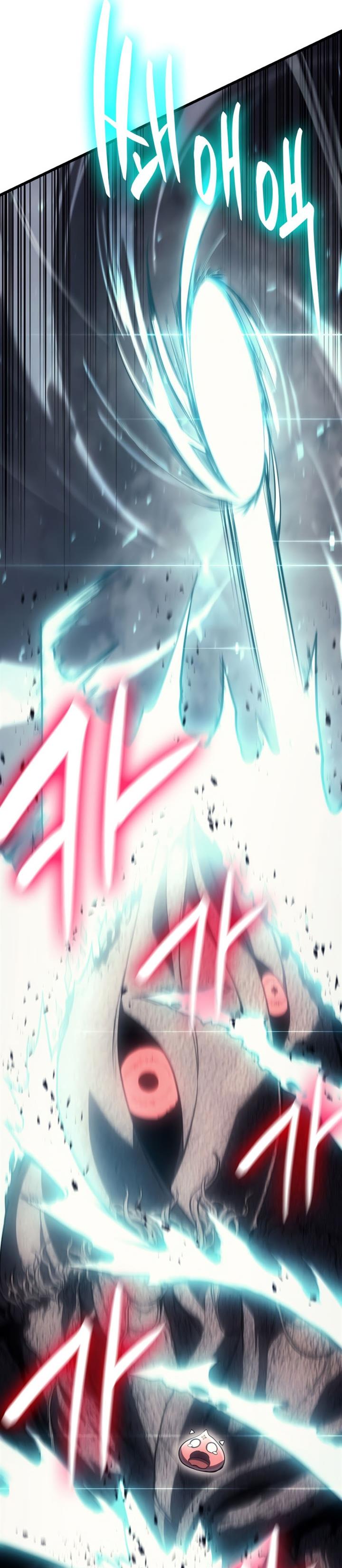 A Disaster-Class Hero Has Returned Chap 48 - Next Chap 49