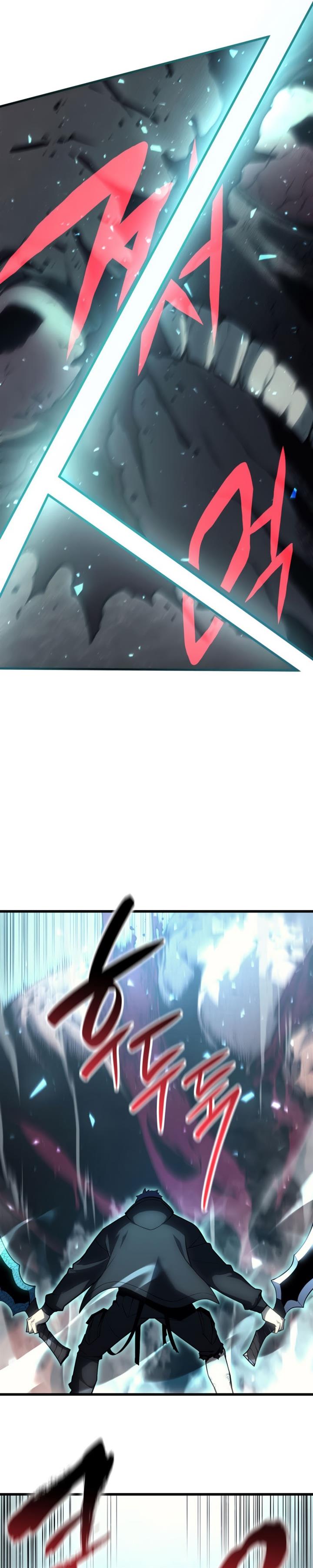 A Disaster-Class Hero Has Returned Chap 48 - Next Chap 49