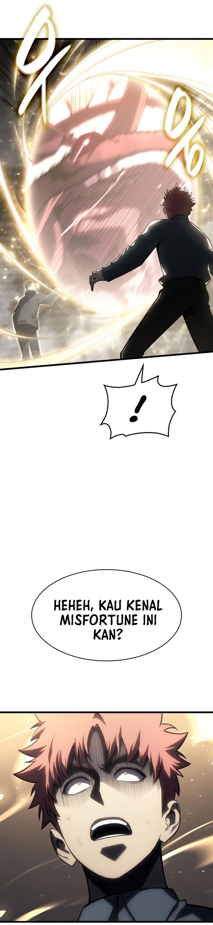 A Disaster-Class Hero Has Returned Chap 48 - Next Chap 49