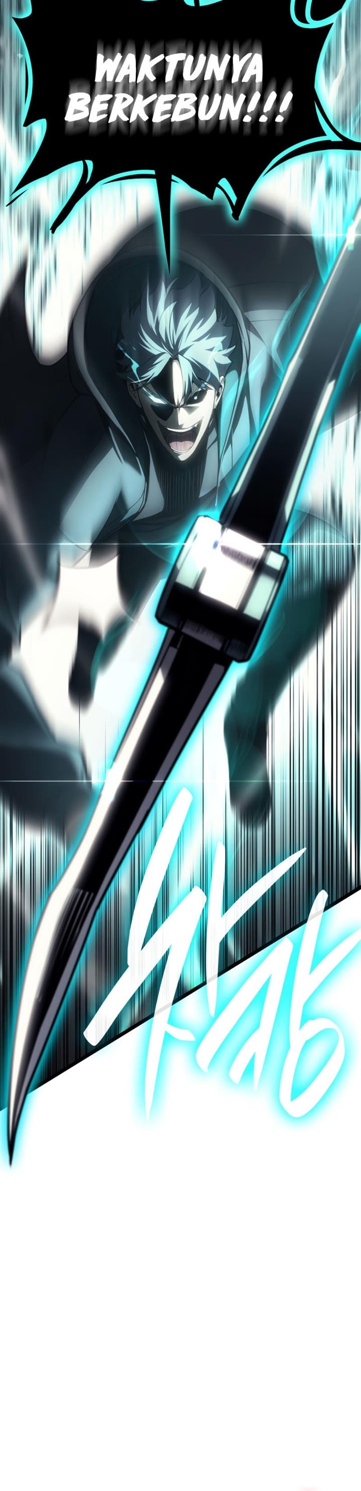 A Disaster-Class Hero Has Returned Chap 48 - Next Chap 49