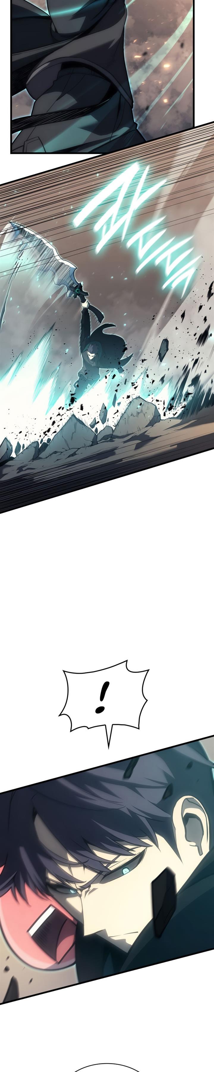 A Disaster-Class Hero Has Returned Chap 48 - Next Chap 49