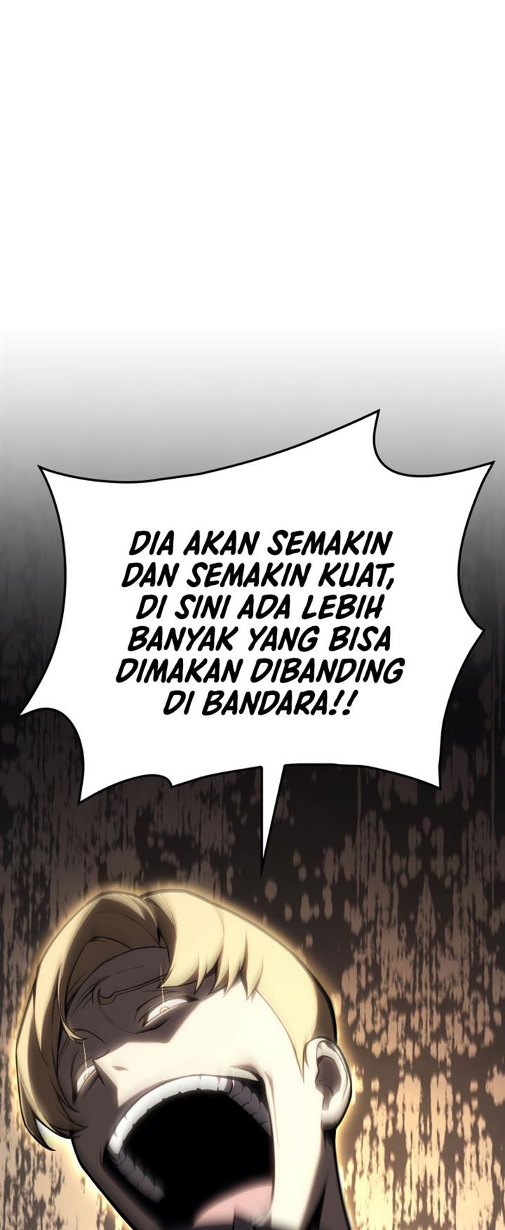 A Disaster-Class Hero Has Returned Chap 48 - Next Chap 49