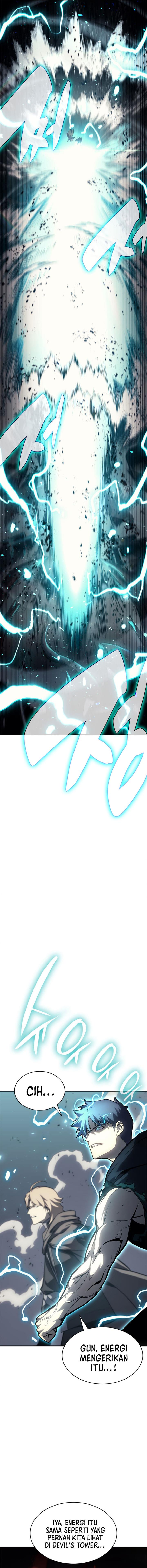 A Disaster-Class Hero Has Returned Chap 49 - Next Chap 50