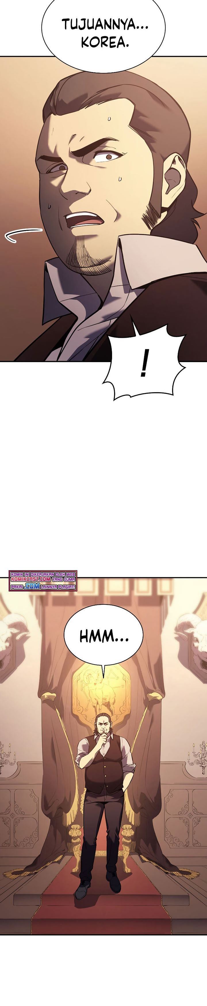 A Disaster-Class Hero Has Returned Chap 5 - Next Chap 6