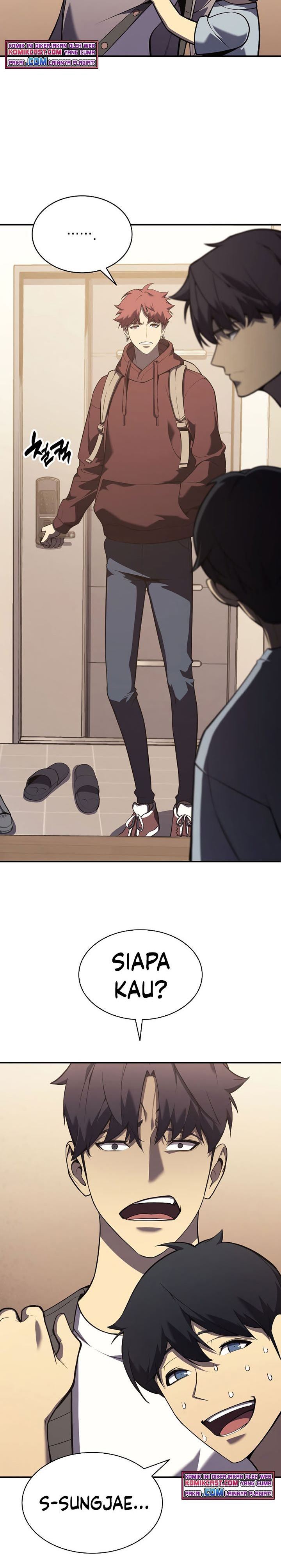 A Disaster-Class Hero Has Returned Chap 5 - Next Chap 6