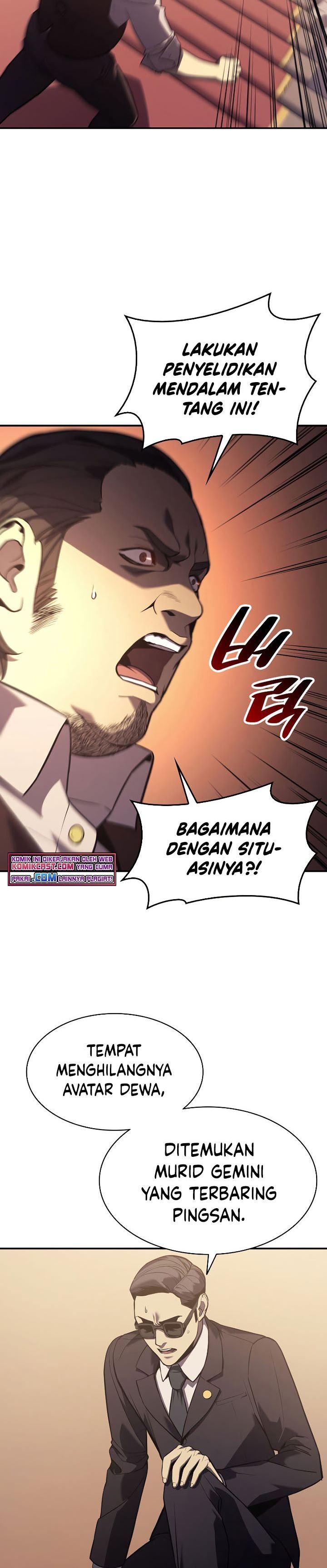 A Disaster-Class Hero Has Returned Chap 5 - Next Chap 6