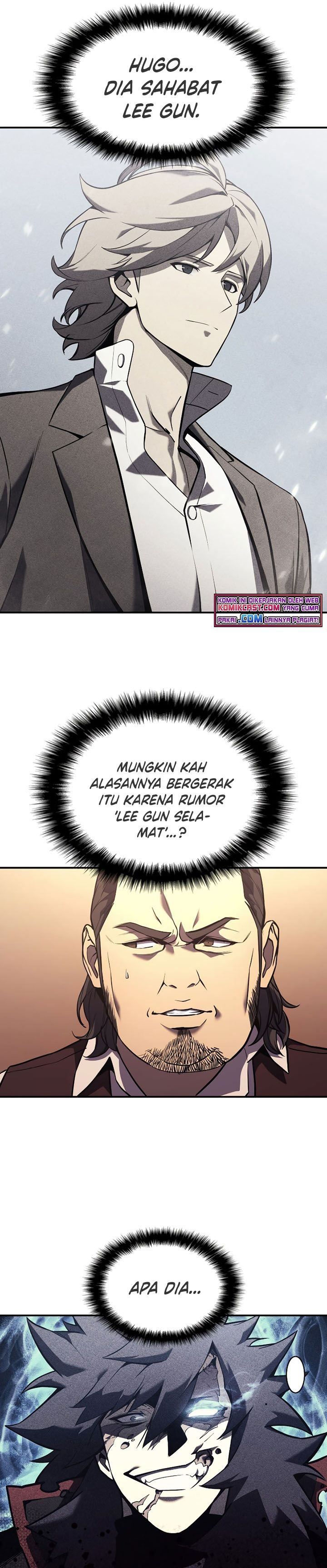 A Disaster-Class Hero Has Returned Chap 5 - Next Chap 6