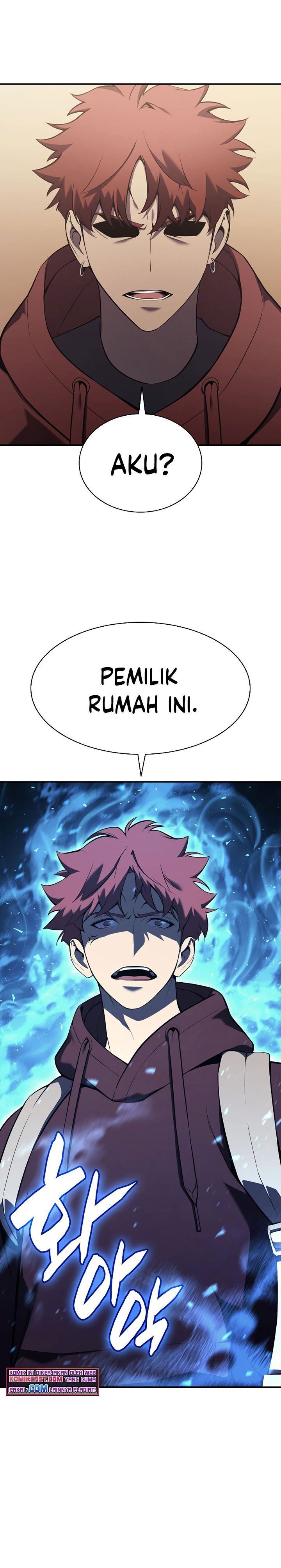 A Disaster-Class Hero Has Returned Chap 5 - Next Chap 6