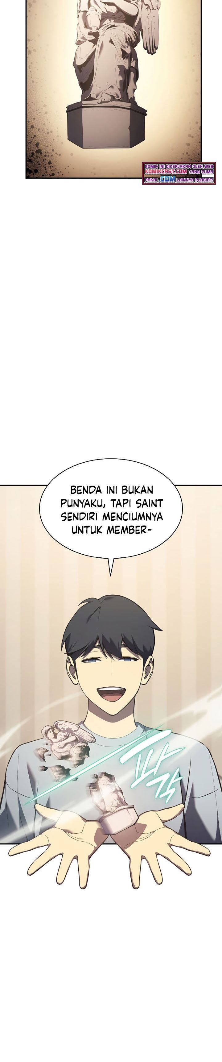 A Disaster-Class Hero Has Returned Chap 5 - Next Chap 6