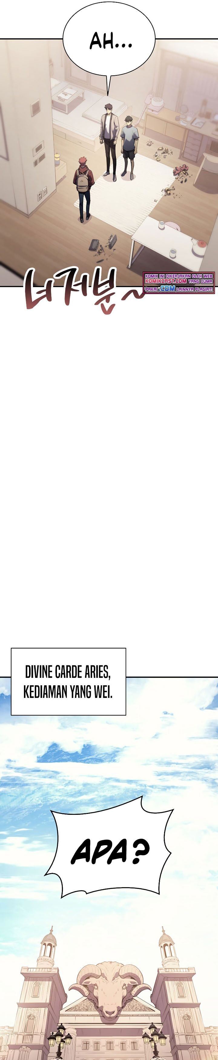 A Disaster-Class Hero Has Returned Chap 5 - Next Chap 6