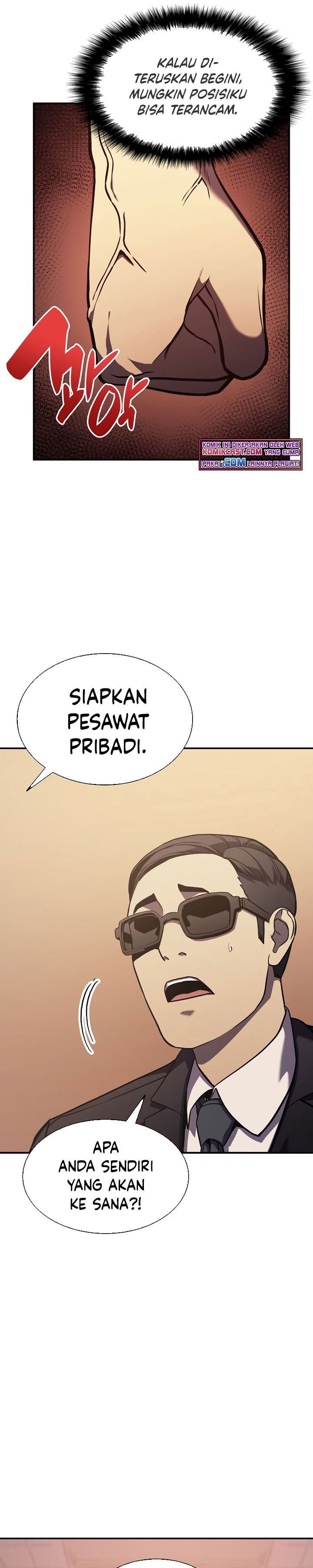 A Disaster-Class Hero Has Returned Chap 5 - Next Chap 6