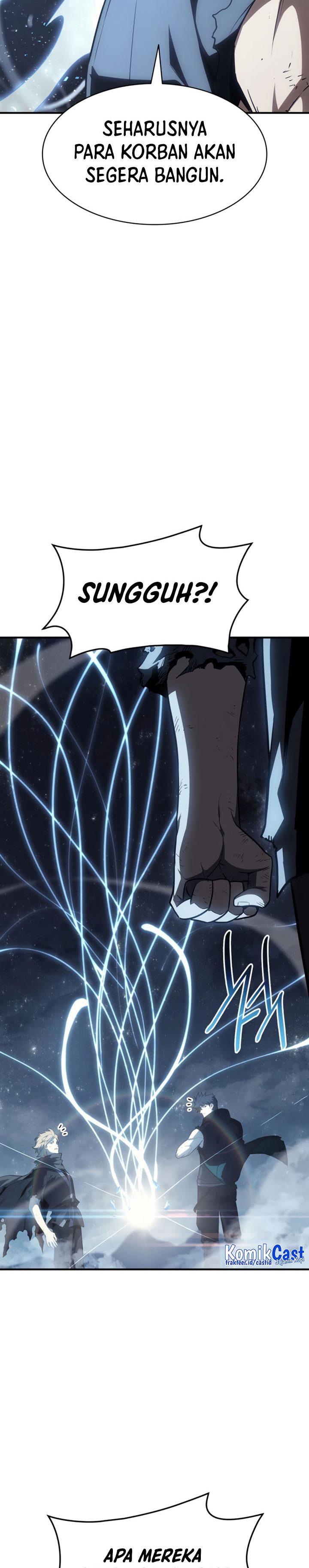 A Disaster-Class Hero Has Returned Chap 52 - Next Chap 53