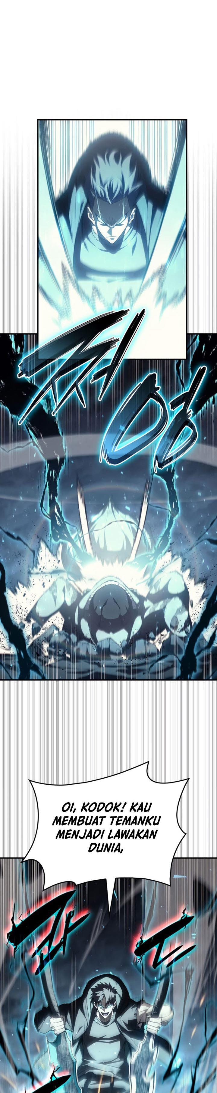 A Disaster-Class Hero Has Returned Chap 52 - Next Chap 53