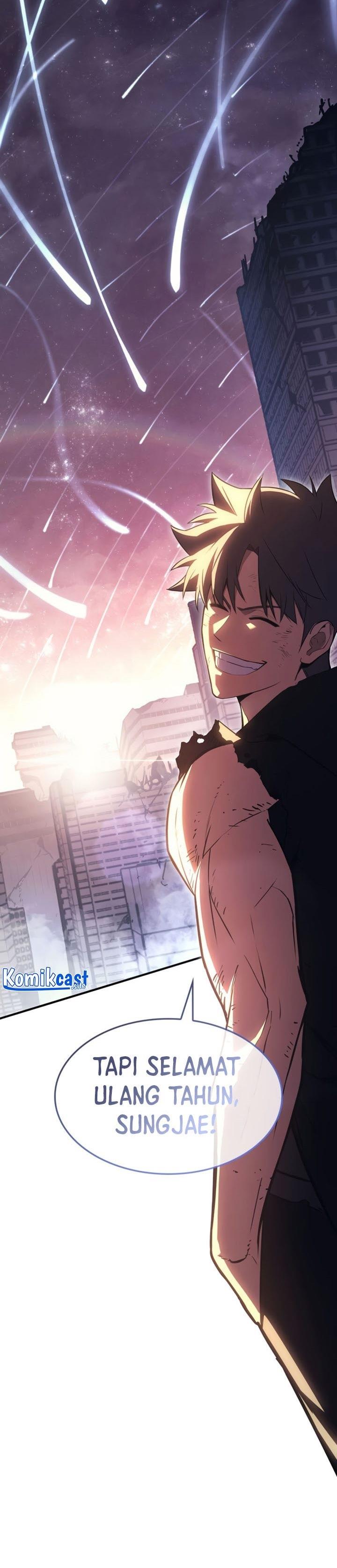 A Disaster-Class Hero Has Returned Chap 52 - Next Chap 53
