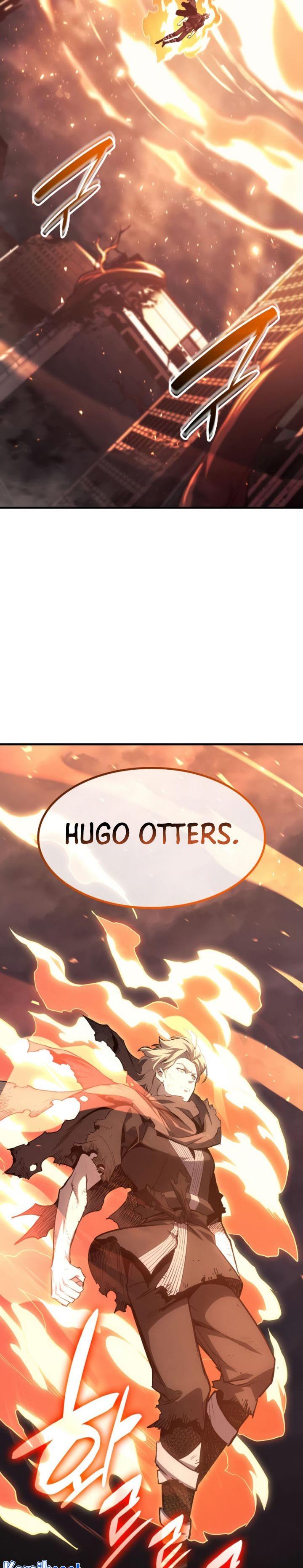 A Disaster-Class Hero Has Returned Chap 52 - Next Chap 53