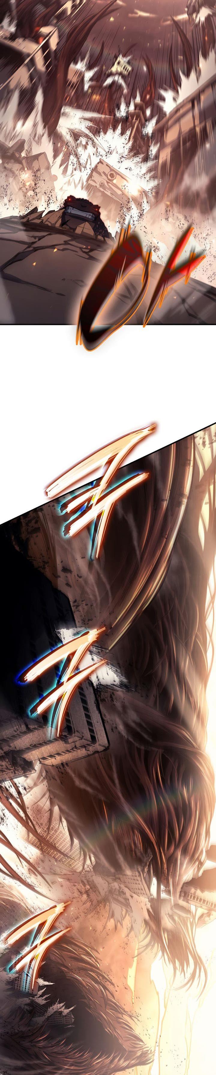 A Disaster-Class Hero Has Returned Chap 52 - Next Chap 53