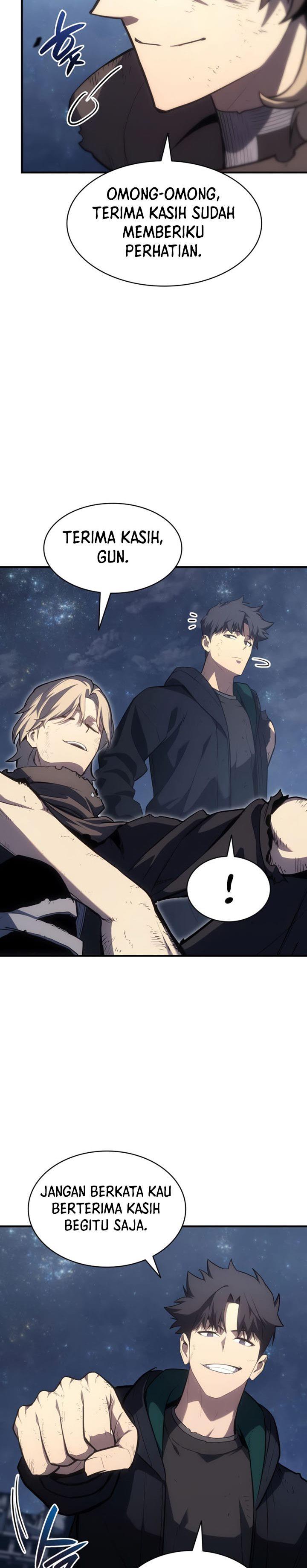 A Disaster-Class Hero Has Returned Chap 52 - Next Chap 53