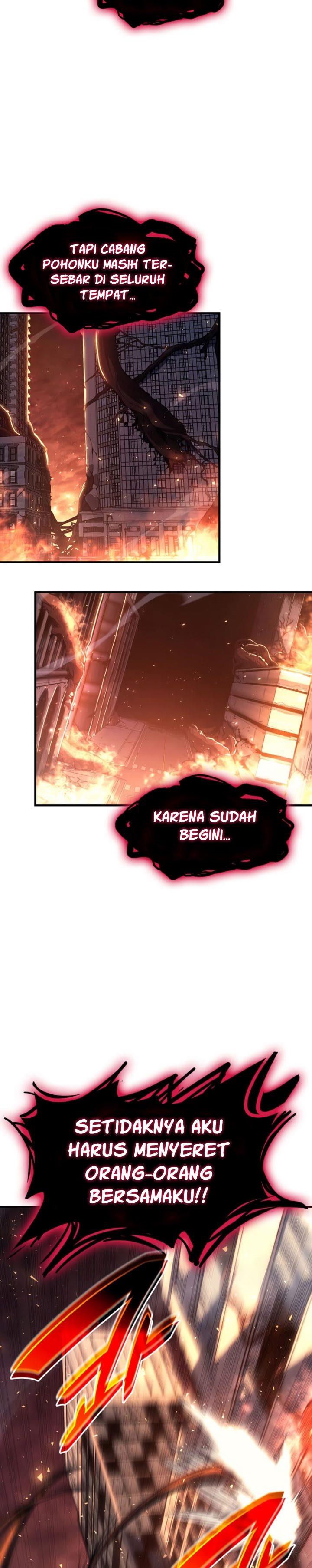 A Disaster-Class Hero Has Returned Chap 52 - Next Chap 53