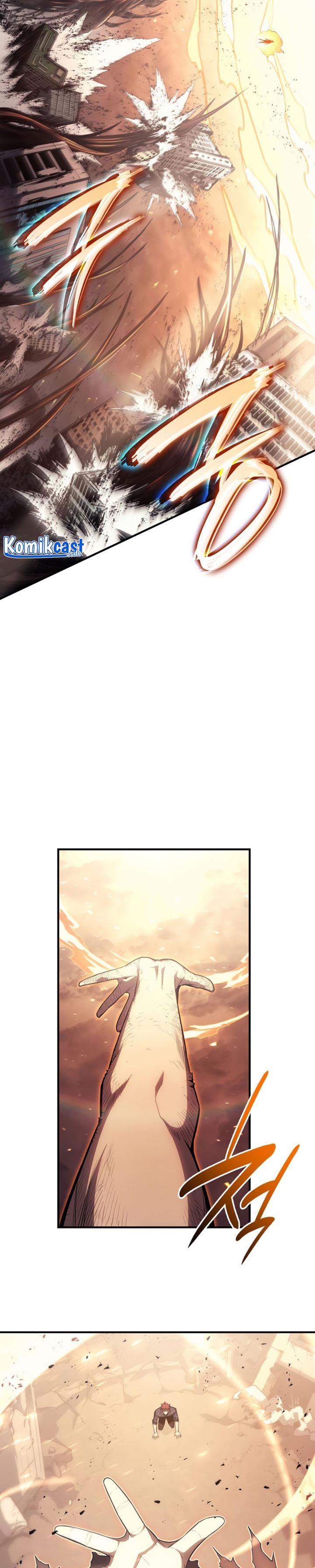 A Disaster-Class Hero Has Returned Chap 52 - Next Chap 53