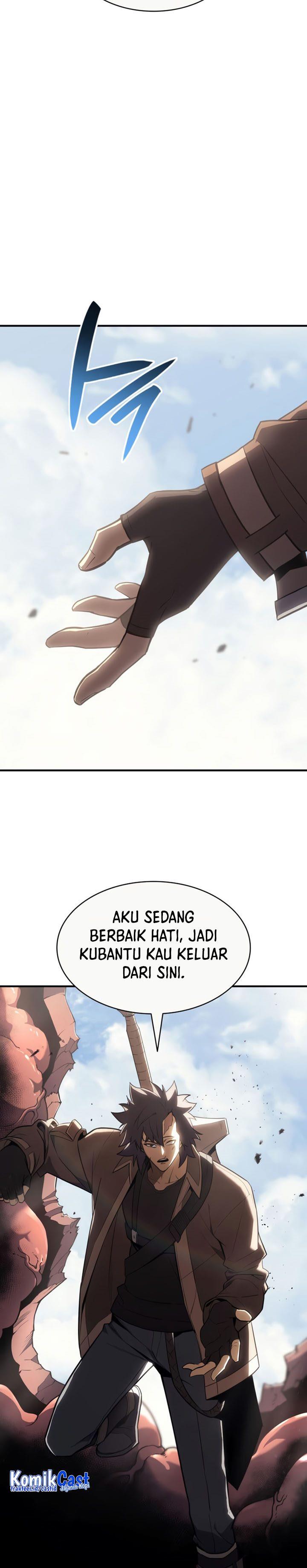 A Disaster-Class Hero Has Returned Chap 52 - Next Chap 53