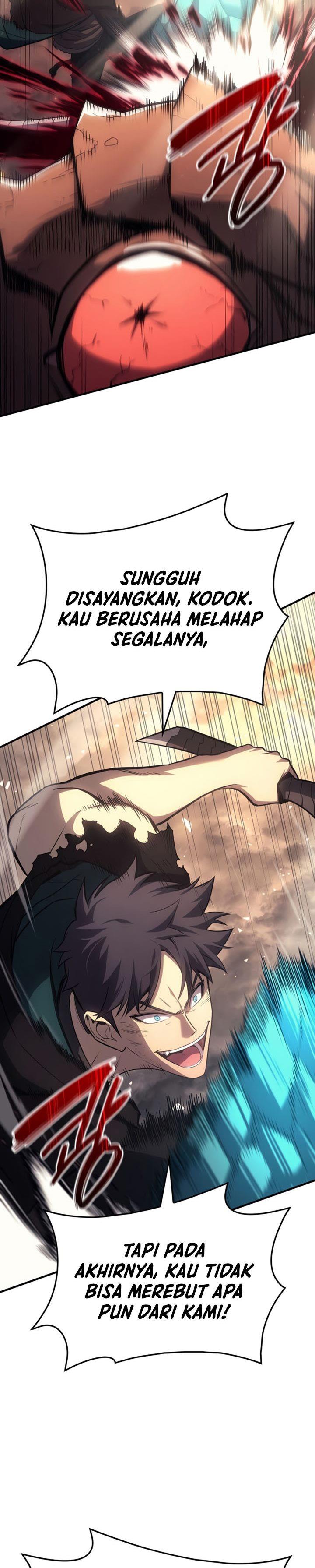 A Disaster-Class Hero Has Returned Chap 52 - Next Chap 53