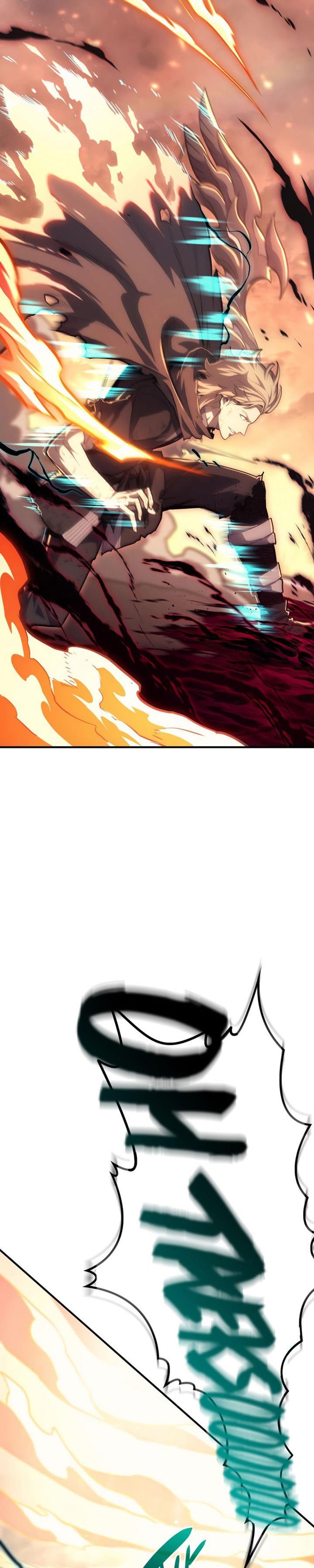 A Disaster-Class Hero Has Returned Chap 52 - Next Chap 53