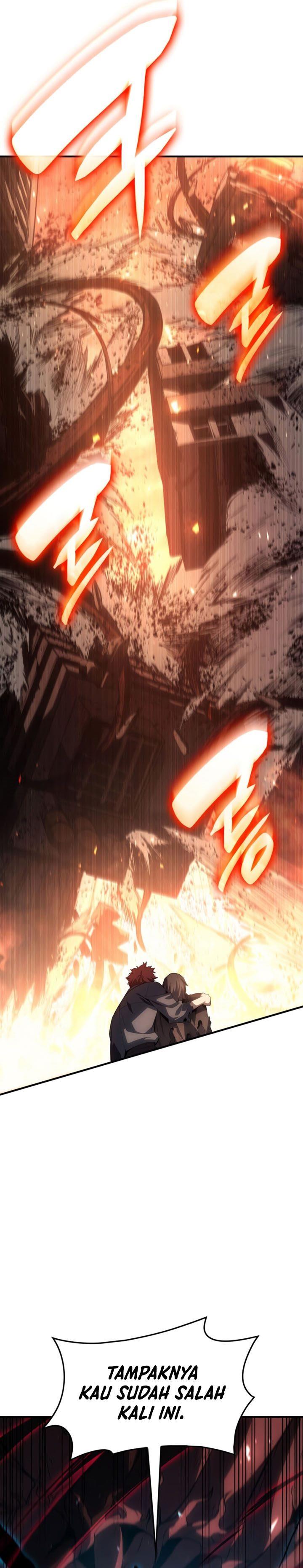 A Disaster-Class Hero Has Returned Chap 52 - Next Chap 53