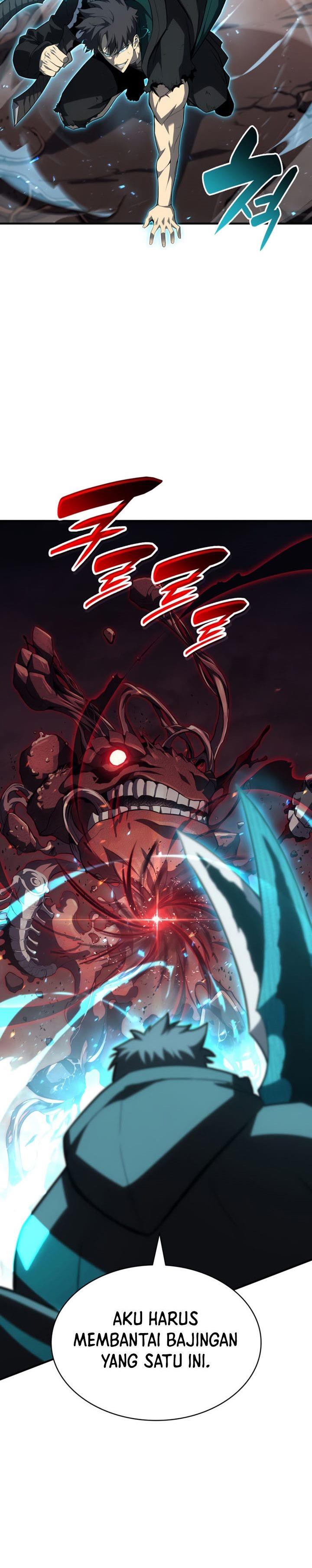 A Disaster-Class Hero Has Returned Chap 52 - Next Chap 53