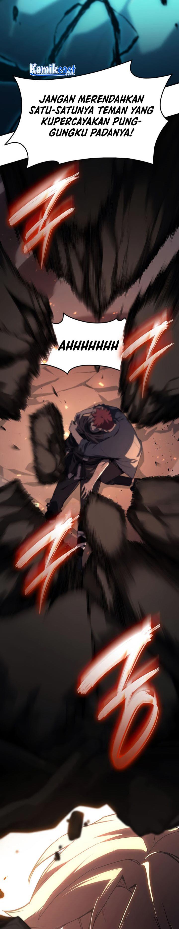 A Disaster-Class Hero Has Returned Chap 52 - Next Chap 53