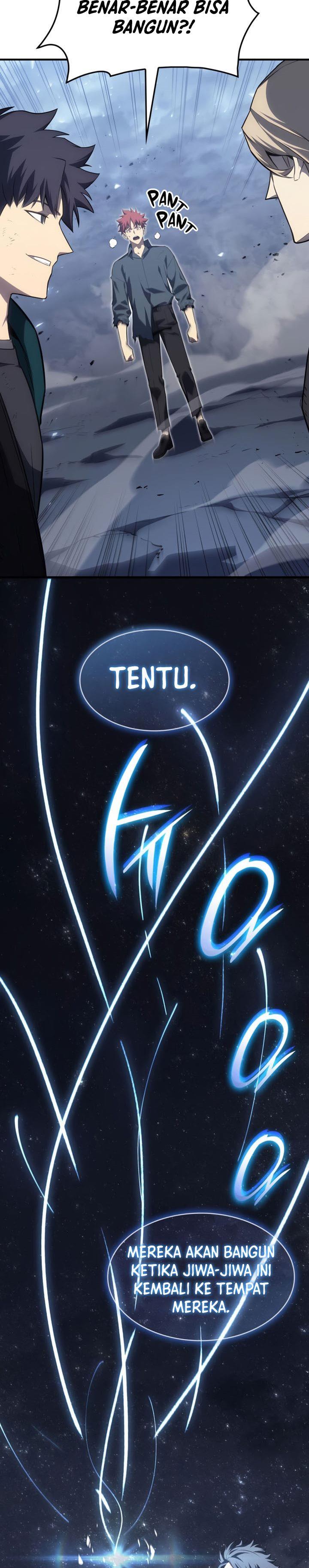 A Disaster-Class Hero Has Returned Chap 52 - Next Chap 53