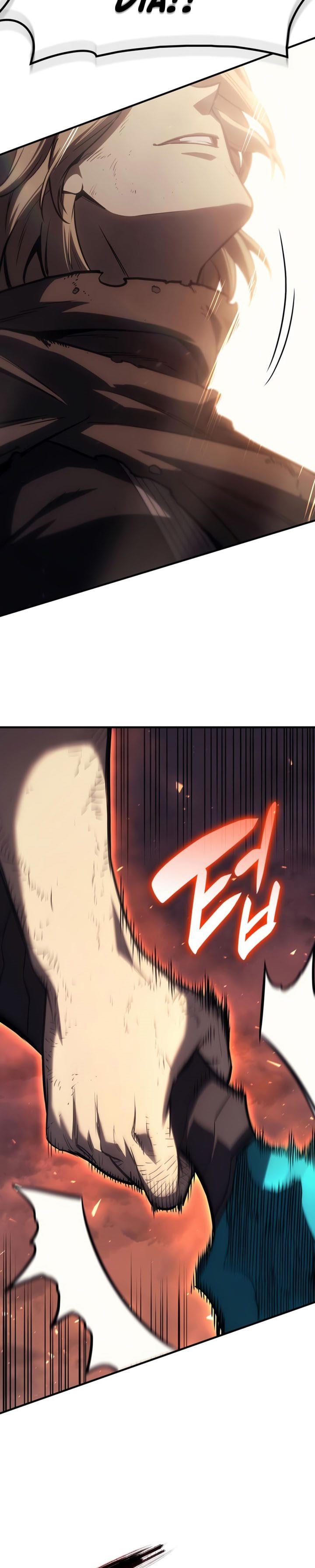 A Disaster-Class Hero Has Returned Chap 52 - Next Chap 53