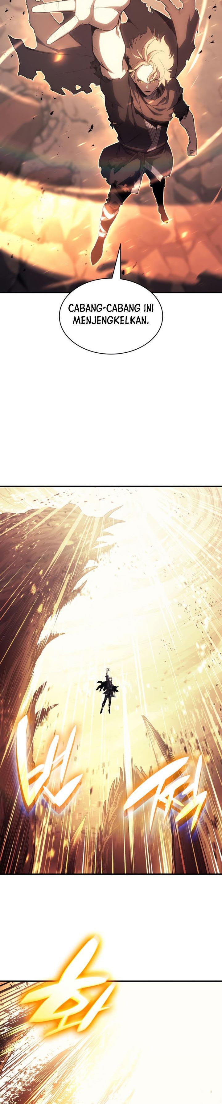 A Disaster-Class Hero Has Returned Chap 52 - Next Chap 53