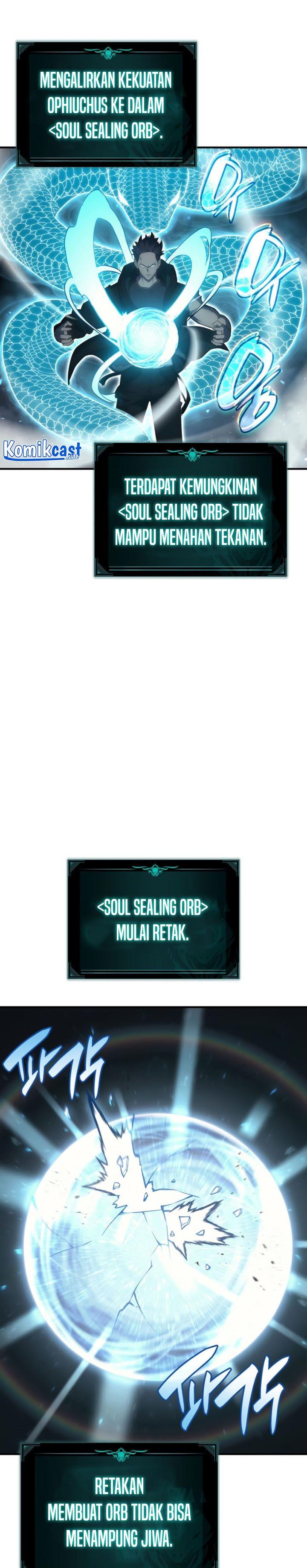 A Disaster-Class Hero Has Returned Chap 52 - Next Chap 53