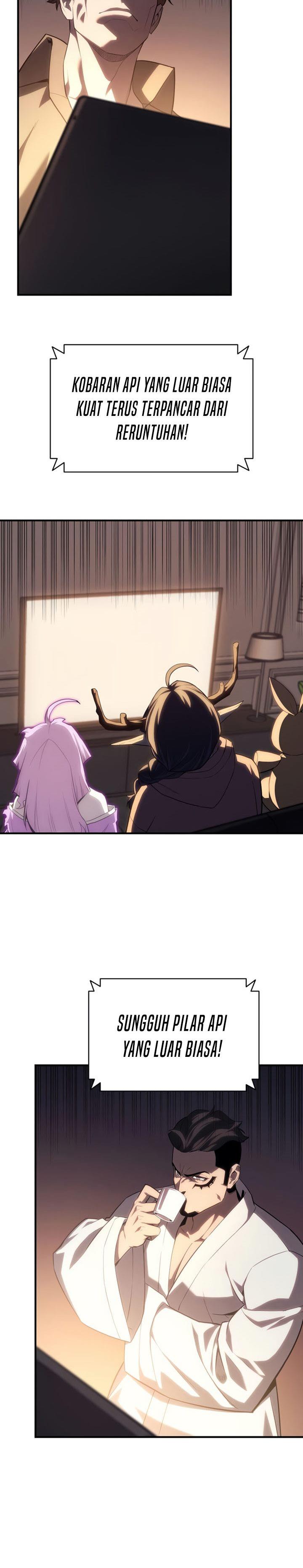 A Disaster-Class Hero Has Returned Chap 52 - Next Chap 53