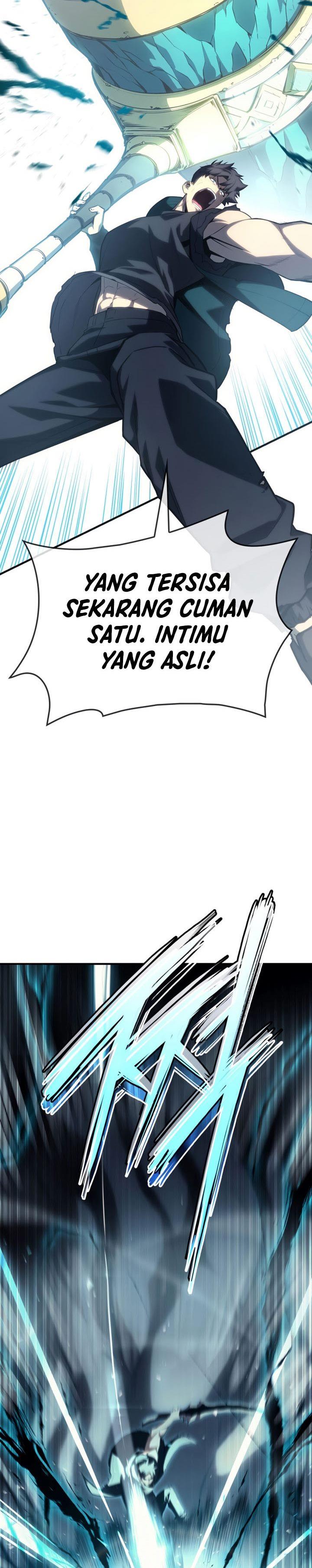 A Disaster-Class Hero Has Returned Chap 52 - Next Chap 53