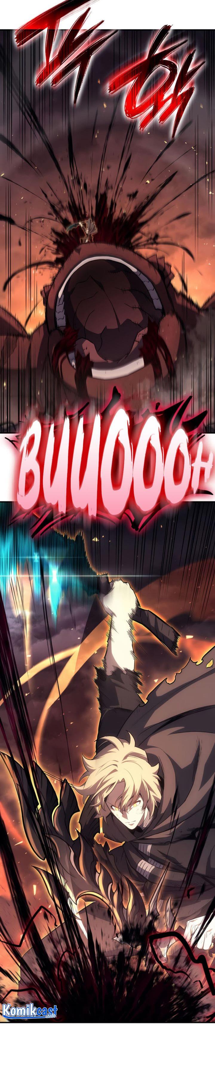 A Disaster-Class Hero Has Returned Chap 52 - Next Chap 53