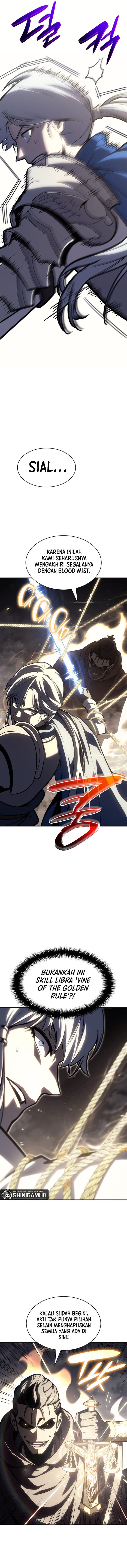 A Disaster-Class Hero Has Returned Chap 57 - Next Chap 58