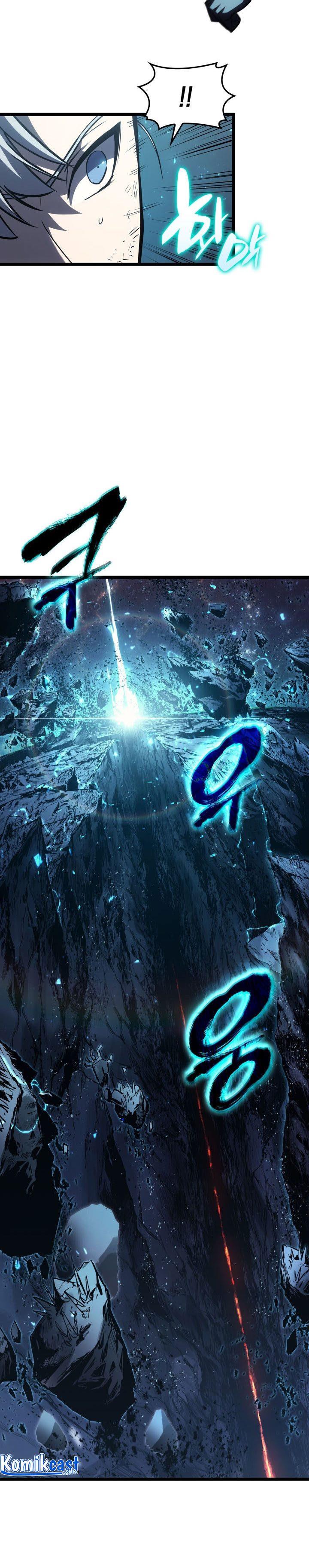 A Disaster-Class Hero Has Returned Chap 58 - Next Chap 59