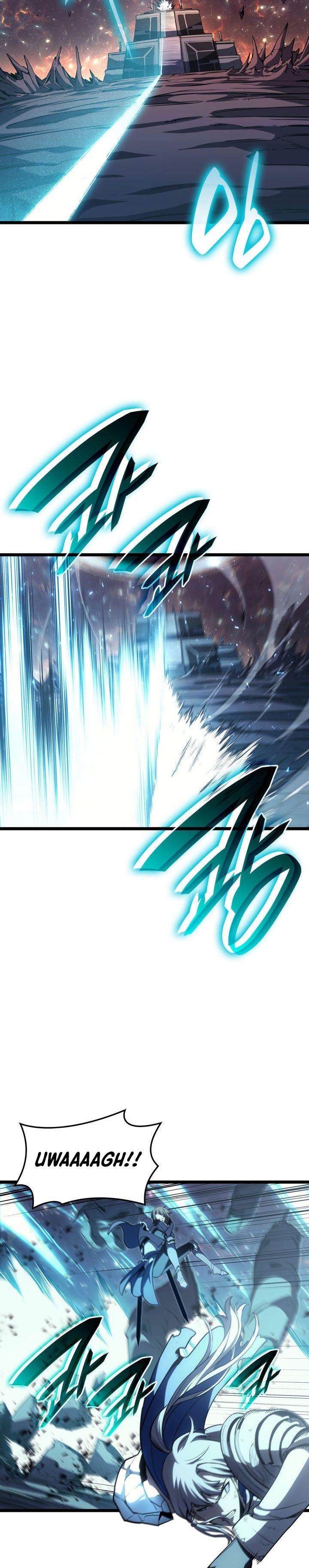 A Disaster-Class Hero Has Returned Chap 58 - Next Chap 59