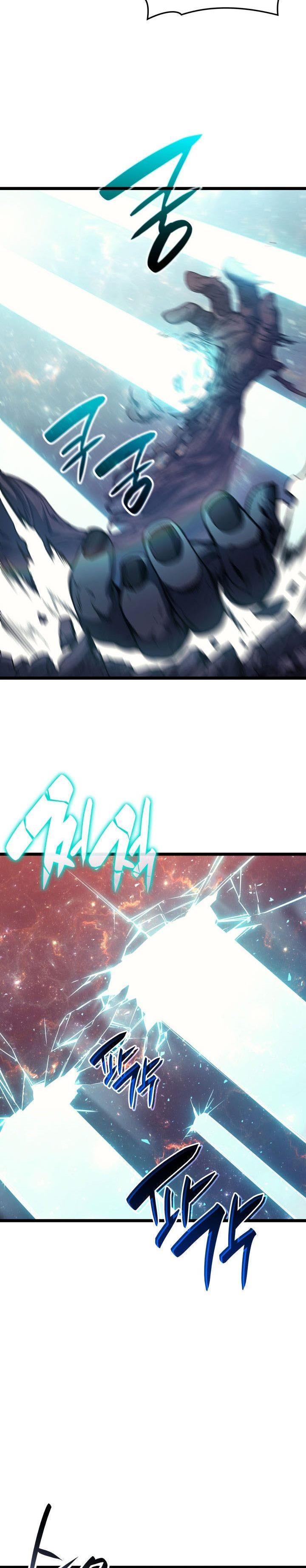 A Disaster-Class Hero Has Returned Chap 58 - Next Chap 59