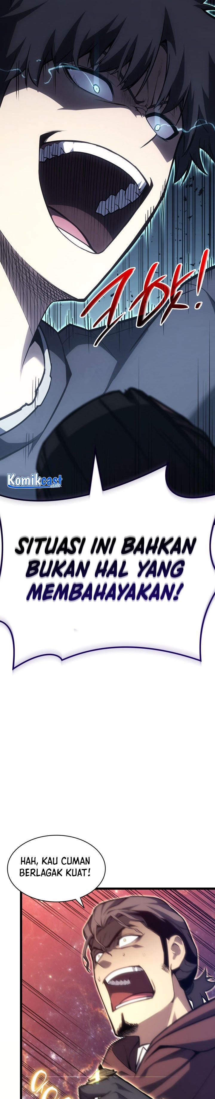 A Disaster-Class Hero Has Returned Chap 58 - Next Chap 59