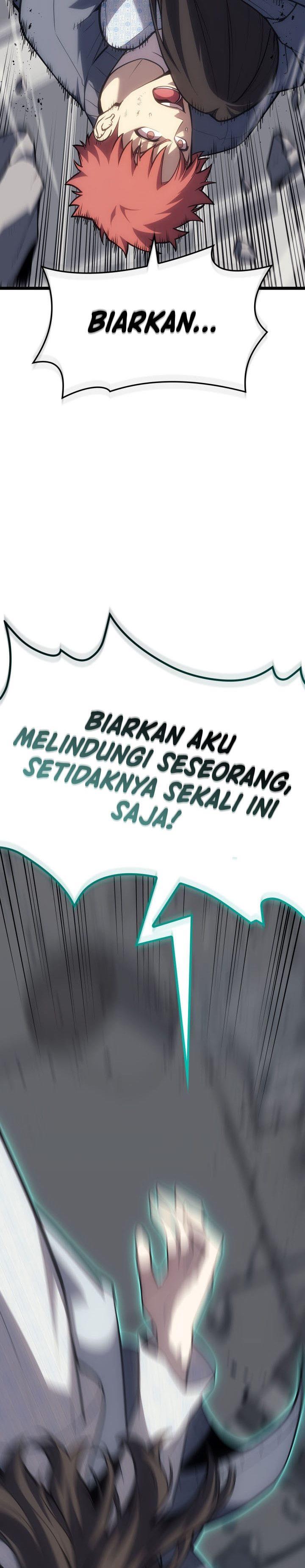 A Disaster-Class Hero Has Returned Chap 58 - Next Chap 59