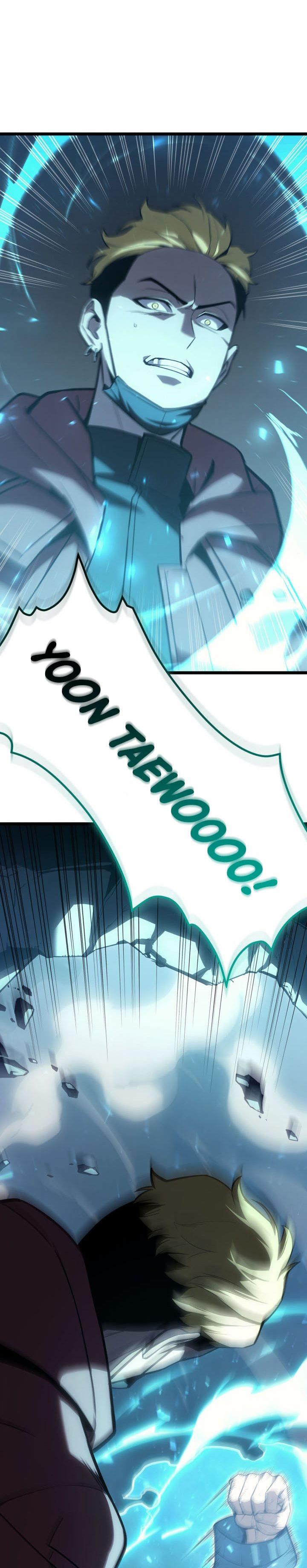 A Disaster-Class Hero Has Returned Chap 58 - Next Chap 59