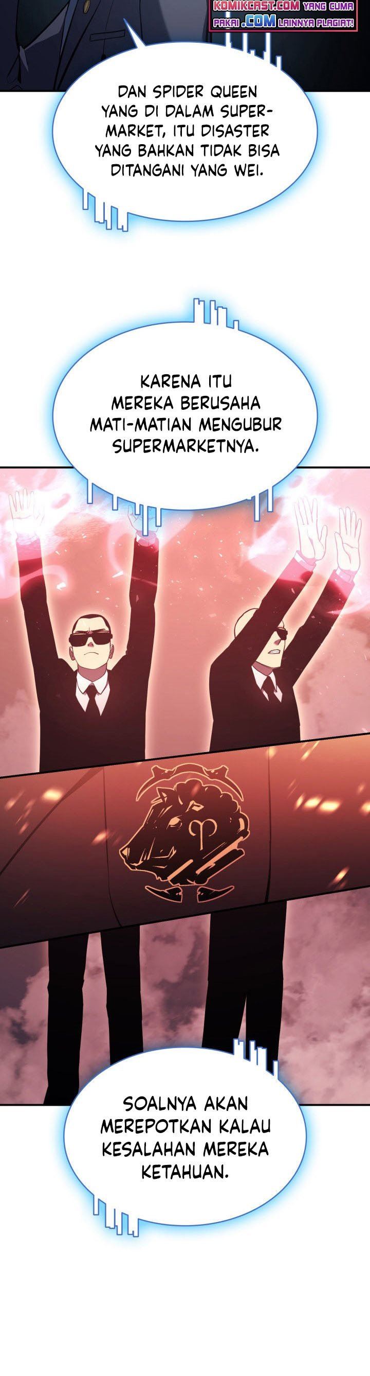 A Disaster-Class Hero Has Returned Chap 6 - Next Chap 7