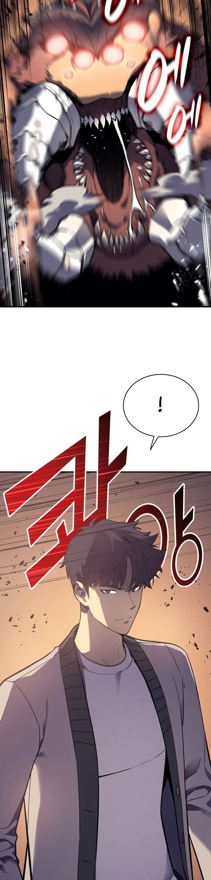 A Disaster-Class Hero Has Returned Chap 6 - Next Chap 7