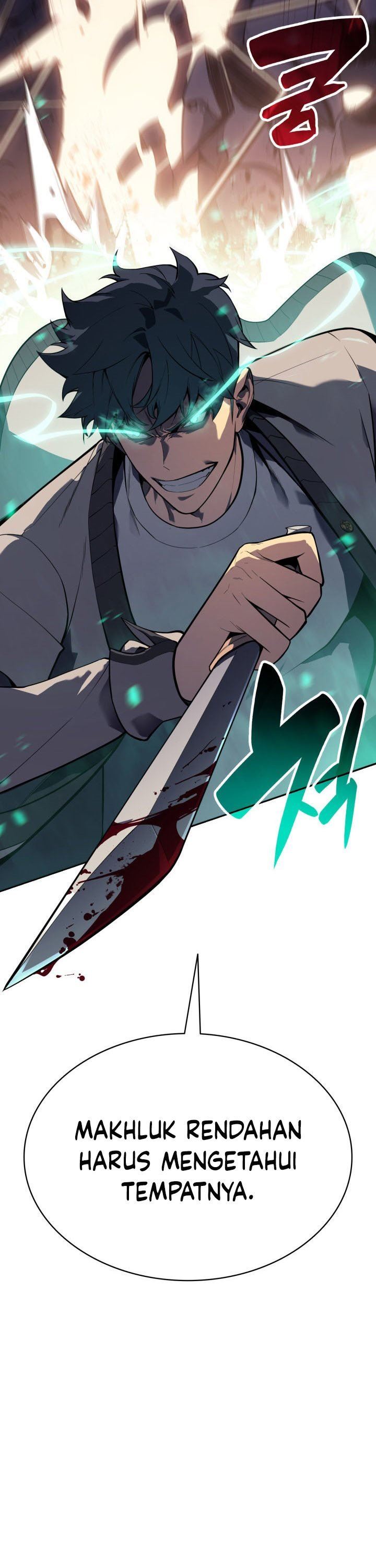 A Disaster-Class Hero Has Returned Chap 6 - Next Chap 7